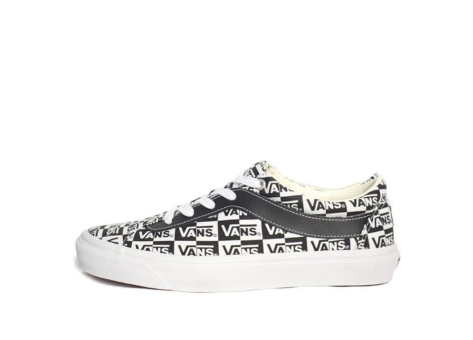 Vans UA Bold Ni (VN0A5DYA9HG) schwarz