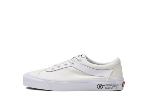 Vans Bold Ni Marshmallow (VN0A3WLPWP3) weiss