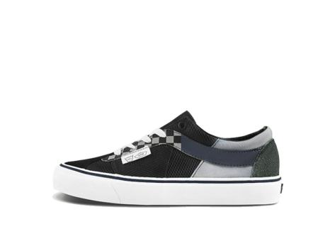 Vans Bold Ni Mix Gray (VN0A4UVS1C4) bunt