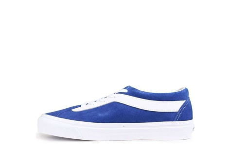 Vans Bold Ni Blue (VN0A3WLPULD) blau