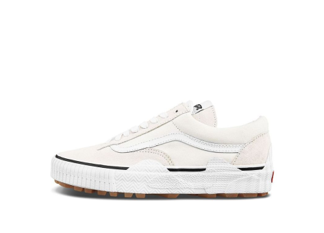 Vans Cap Mash Low LX Gum (VN0A4UUS1DT) weiss