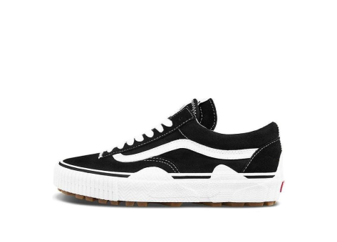 Vans Cap Mash Low LX Gum (VN0A4UUSIJU) bunt