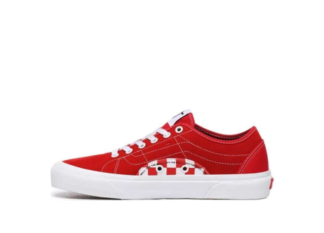 Vans Check Bess Ni (VN0A4BTHWOW) rot