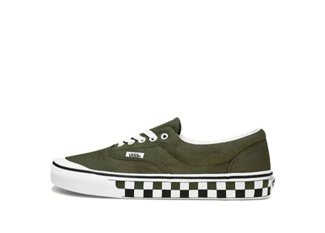 Vans Check Era Tc Military Olive (VN0A4BTPXB4) grün