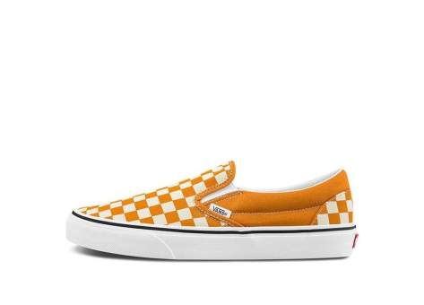 Vans Checkerboard Classic Slip On (VN0A5JMH8LF) bunt