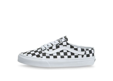 Vans Checkerboard Old Skool Chessboard Mule (VN0A4P3Y5GU) bunt