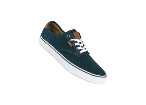 Vans Chima Ferguson Pro (VN0003CHJZS1) blau