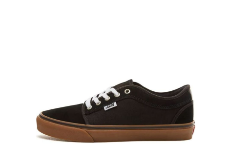 Vans Chukka Low Gum (VN0A38CG0I4) schwarz