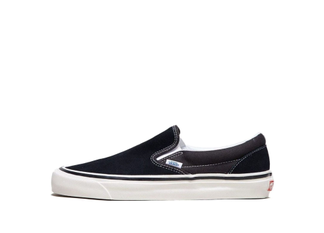 Vans Classic Slip On 98 DX Anaheim Factory (VN0A3JEXQU1) schwarz