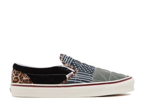 Vans Classic Slip On 98 DX (VN0A5HZN9GU) bunt