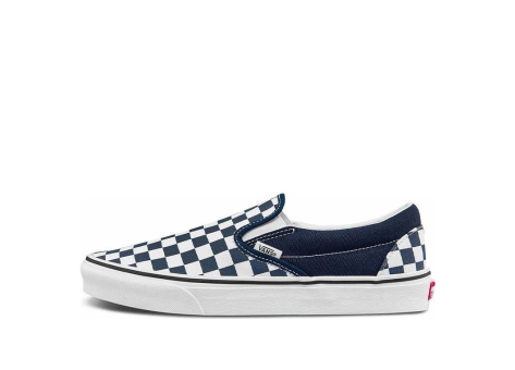 Vans Classic Slip On Checkerboard (VN0A5JMHARY) bunt