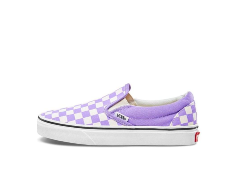 Vans Classic Slip On Checkerboard (VN0A38F7VLX) bunt