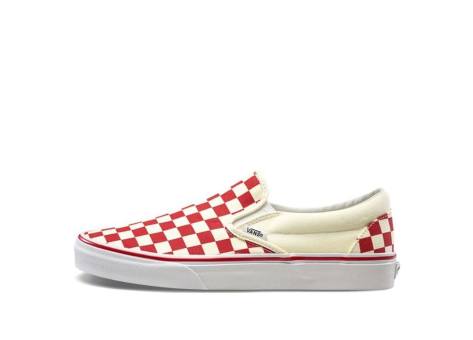 Vans Classic Slip On Checkerboard (VN0A38F7P0T) bunt