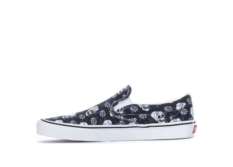Vans Classic Slip On Flash Skull (VN0A4U381HJ) bunt