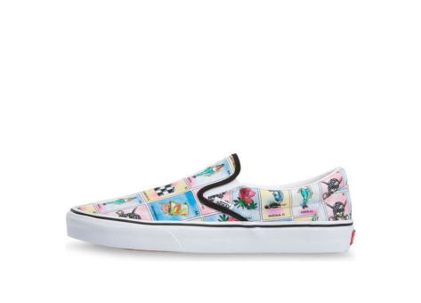 Vans Classic Slip On Los Vans (VN0A4U38WN1) bunt