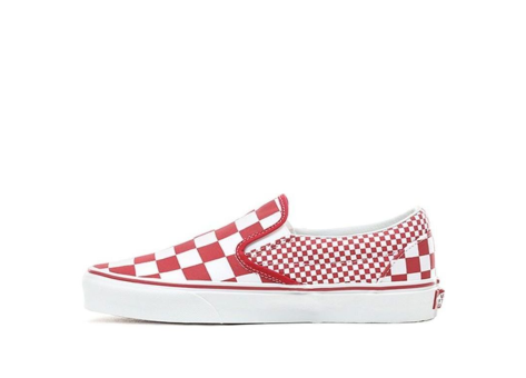 Vans Classic Slip On Mix Checker (VN0A38F7VK5) bunt