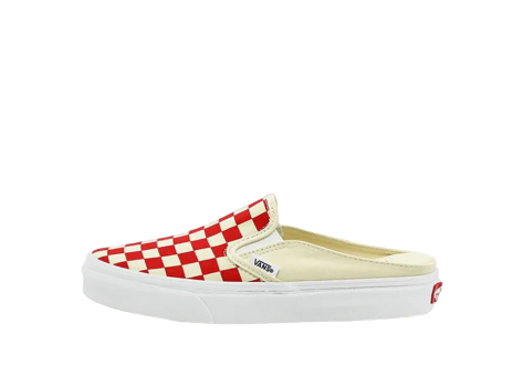 Vans Classic Slip On Mule (VN0004KTTLF) bunt
