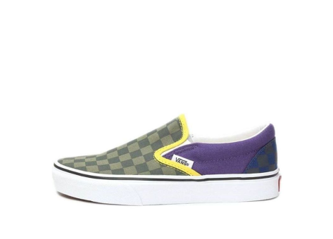 Vans Classic Slip On (VN0A4BV3V9B) bunt