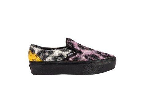 Vans Classic Slip On Platform (VN0A3JEZTC9) bunt