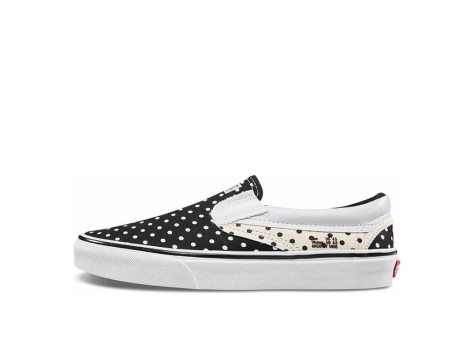 Vans Classic Slip On Sail (VN0A38F7VMD) bunt