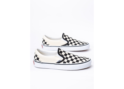 Vans CLASSIC SLIP ON (VN000EYEBWW1M) schwarz