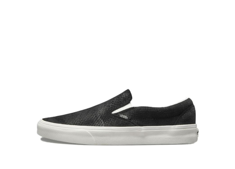 Vans Classic Slip On (VN0A38F7OS3) schwarz