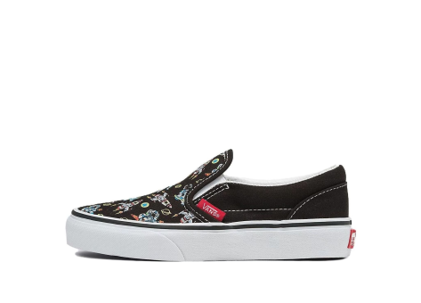 Vans Chanclas La Costa Slide-On VN0A5HFEX0Z1 Acid vans Marshmallow (VN0A5KXMBOV) schwarz