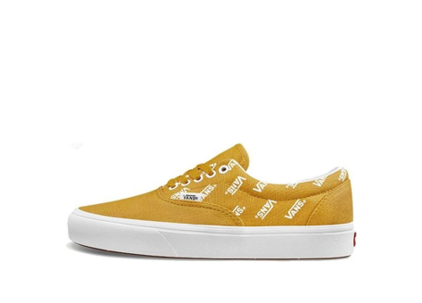 Vans ComfyCush Era Logo (VN0A3WM9ZGG) gelb
