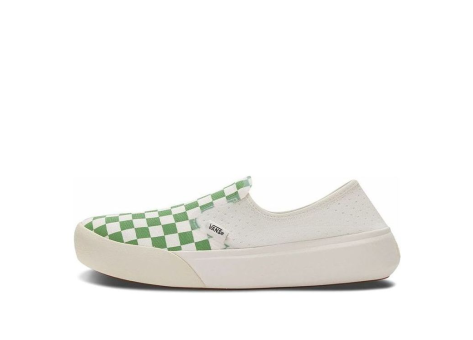Vans Comfycush One Green (VN0A45J5V0N) bunt
