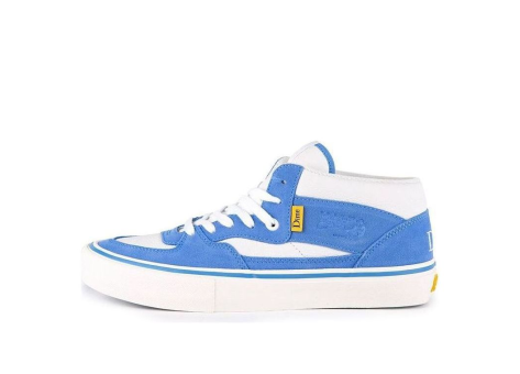 Vans Dime x Half Cab Pro LTD (VN0A4VHW2YO) blau