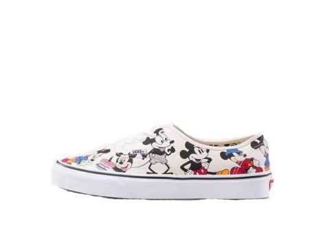 Vans Disney x Authentic Birthday Mickeys (VN0A38EMUJ2) bunt