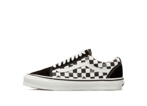 Vans Dover Street Market x Vault OG Old Skool LX (VN0A36C82GZ) bunt