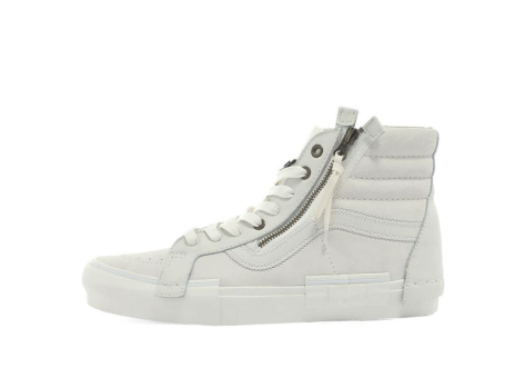 Vans END. x Mastermind Japan Sk8 Hi (VN0A3TKM256) weiss