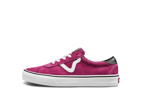 Vans Epoch Sport (VN0A4BU6TYO) pink