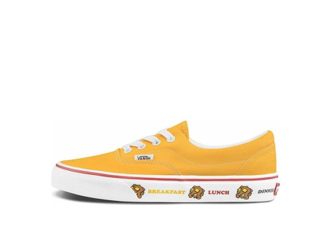 Vans Era Canvas (VN0A54F14G1) gelb