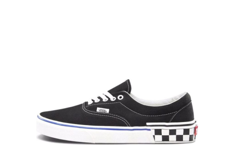 Vans Era Check Block (VN0A38FRVOQ) schwarz