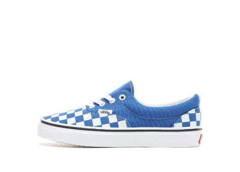 Vans Era Checkerboard Lapis Blue (VN0A38FRVOU) bunt