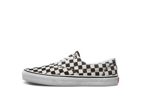 Vans Era Checkerboard Marshmallow (VN0A4BV4R6R) bunt