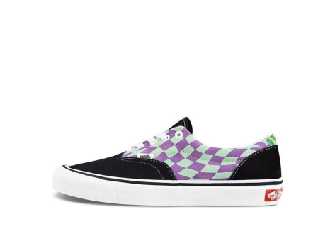 Vans Era Checkerboard Multi Color (VN0A4UUG1VO) bunt