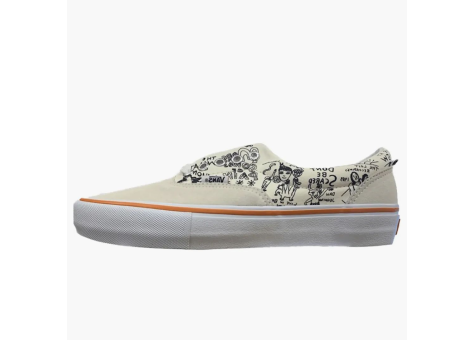 Vans Era No Comply x Daniel Johnston (VN0A45JAT9X) beige