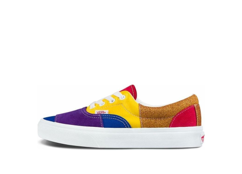 Vans Era Pride Patchwork (VN0A54F144B) bunt