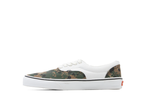 Vans Era Supreme Comme Des Garcons Digi Camo (VNOVFB9QS) bunt