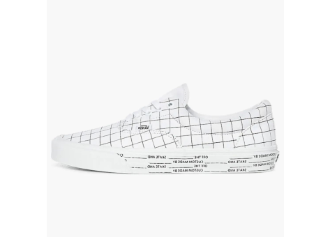 Vans Era U Color (VN0A4U391UG) weiss