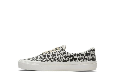 Vans Fear of God x Era 95 Reissue (VN0A2XRYML6) weiss