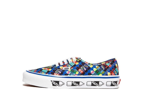 Vans Fergadelic x OG Authentic LX (VN0A4BV9063) bunt