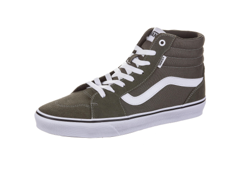 Vans Filmore (VN0A5KXTRQV1) grün