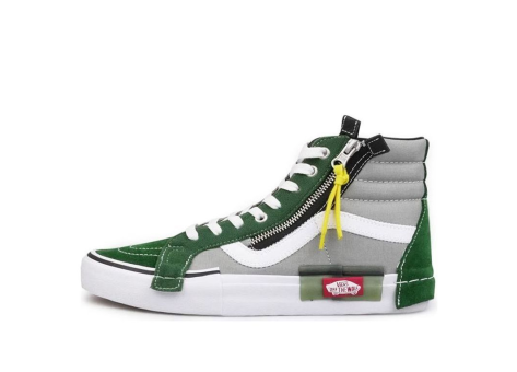 Vans FLORALS SK8 HI REISSUE CAP (VN0A3WM1XHS) bunt