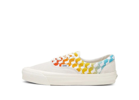 Vans Vans Old Skool EU 36 1 2 Cardium Snow White (VN0A4BVA0BG) bunt