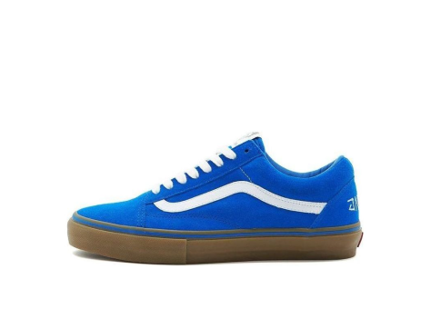 Vans Golf Wang x Old Skool Pro S (VN0QHM8LJ) blau