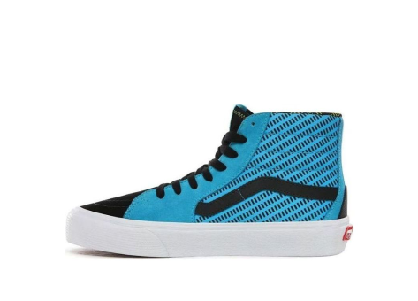 Vans Gore Tex SK8 Hi (VN0A4V9X2UL) blau